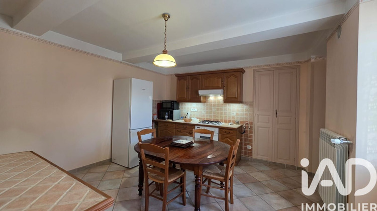 Ma-Cabane - Vente Maison Carpentras, 72 m²