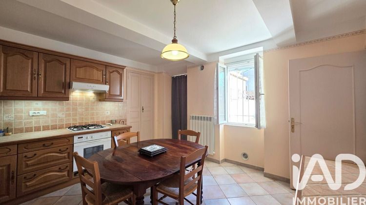 Ma-Cabane - Vente Maison Carpentras, 72 m²