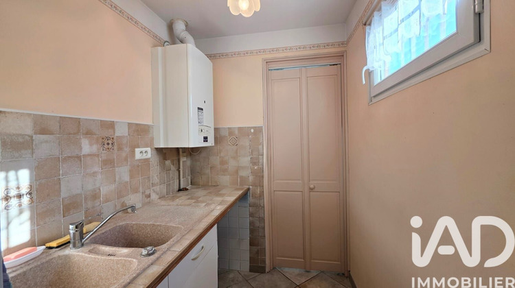 Ma-Cabane - Vente Maison Carpentras, 72 m²
