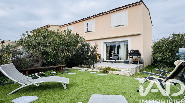 Ma-Cabane - Vente Maison Carpentras, 90 m²