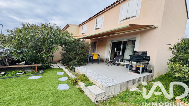 Ma-Cabane - Vente Maison Carpentras, 90 m²
