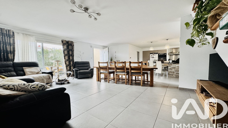 Ma-Cabane - Vente Maison Carpentras, 90 m²