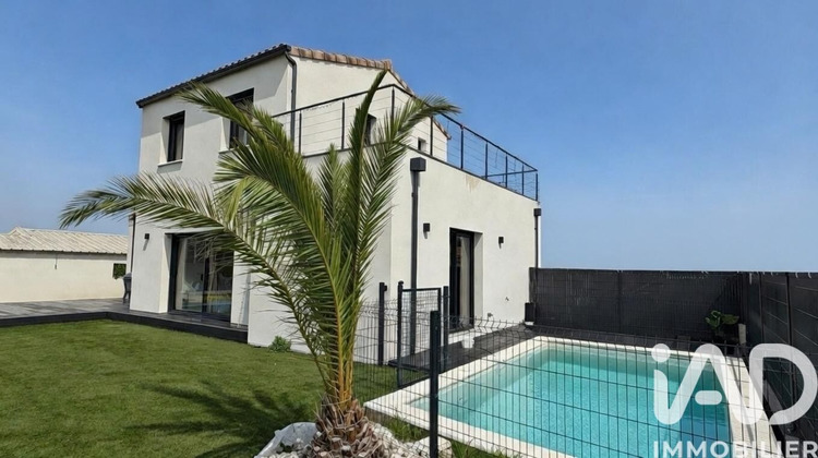 Ma-Cabane - Vente Maison Carpentras, 115 m²