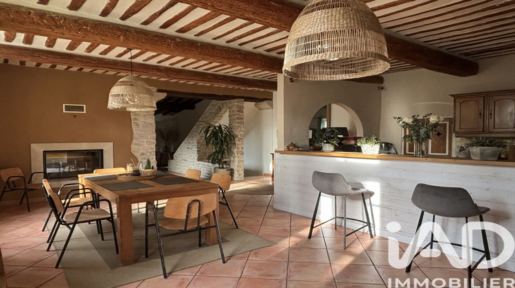 Ma-Cabane - Vente Maison Carpentras, 210 m²