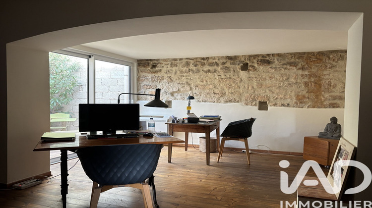 Ma-Cabane - Vente Maison Carpentras, 210 m²
