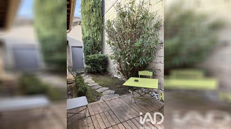 Ma-Cabane - Vente Maison Carpentras, 210 m²