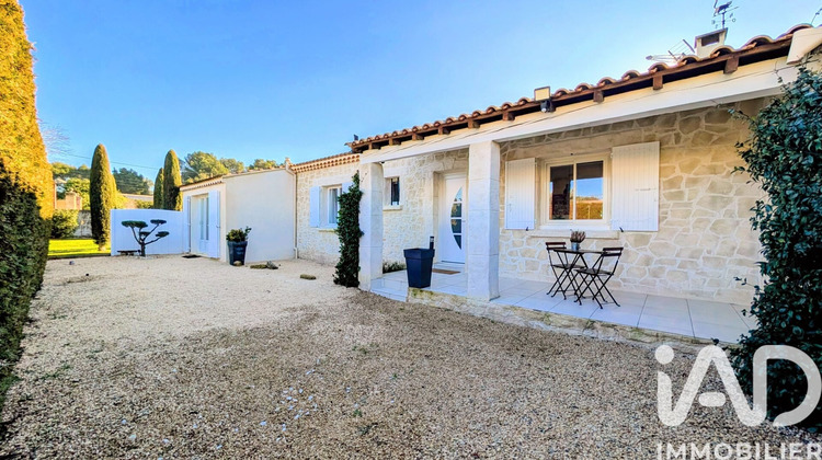 Ma-Cabane - Vente Maison Carpentras, 115 m²