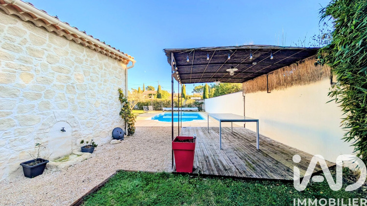 Ma-Cabane - Vente Maison Carpentras, 115 m²