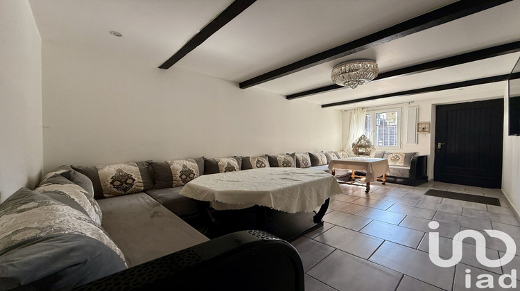 Ma-Cabane - Vente Maison Carpentras, 80 m²