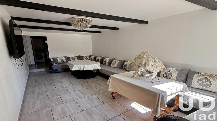 Ma-Cabane - Vente Maison Carpentras, 80 m²