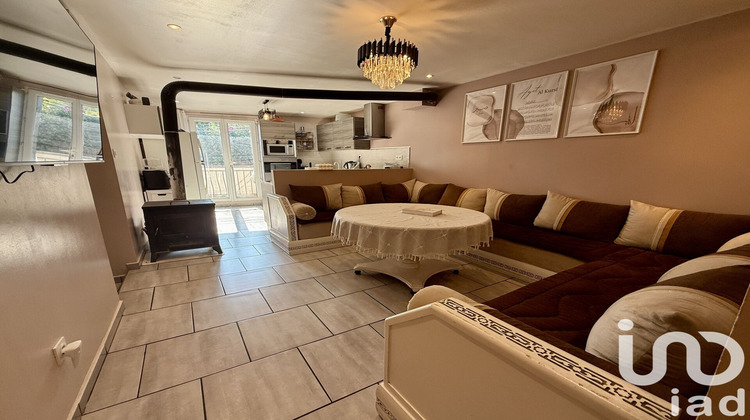 Ma-Cabane - Vente Maison Carpentras, 80 m²