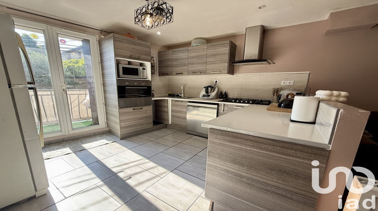 Ma-Cabane - Vente Maison Carpentras, 80 m²