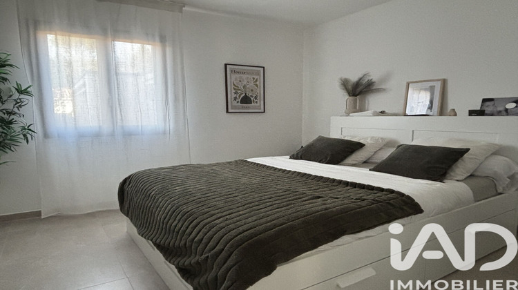 Ma-Cabane - Vente Maison Carpentras, 110 m²
