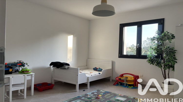 Ma-Cabane - Vente Maison Carpentras, 110 m²