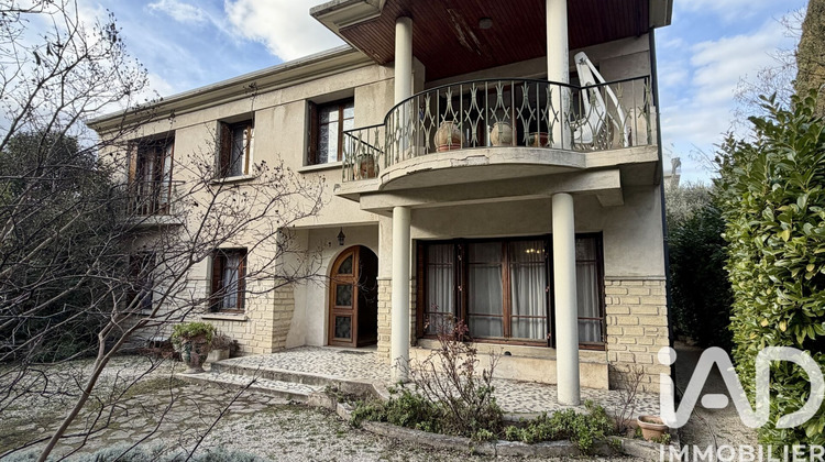 Ma-Cabane - Vente Maison Carpentras, 264 m²