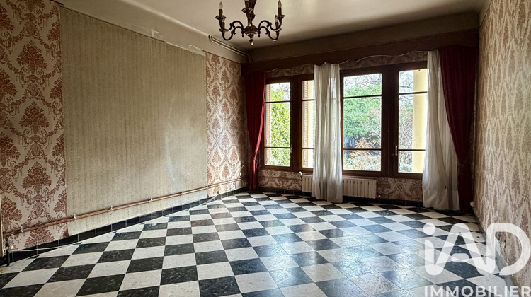 Ma-Cabane - Vente Maison Carpentras, 264 m²