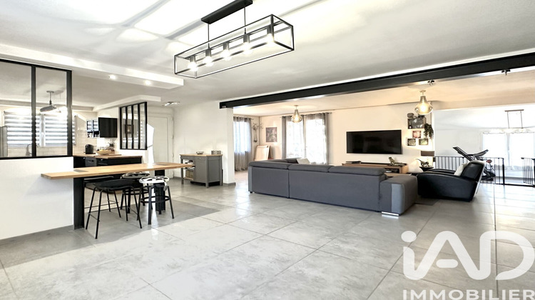 Ma-Cabane - Vente Maison Carpentras, 137 m²