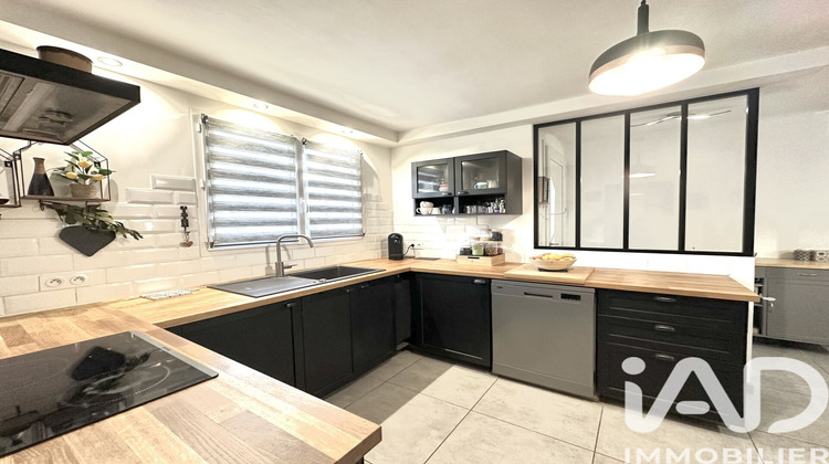 Ma-Cabane - Vente Maison Carpentras, 137 m²