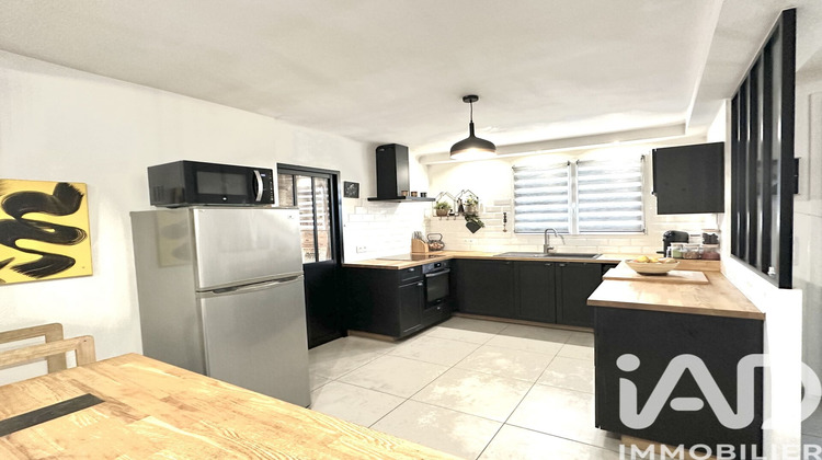 Ma-Cabane - Vente Maison Carpentras, 137 m²