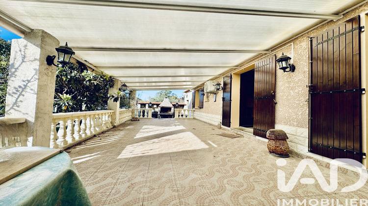 Ma-Cabane - Vente Maison Carpentras, 90 m²