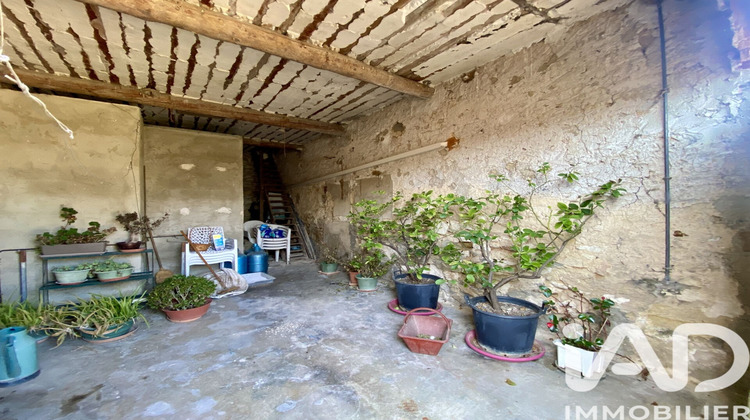 Ma-Cabane - Vente Maison Carpentras, 153 m²