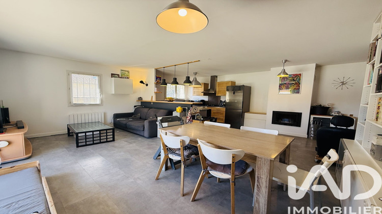 Ma-Cabane - Vente Maison Carpentras, 77 m²