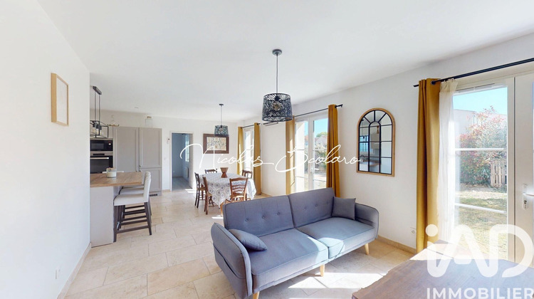 Ma-Cabane - Vente Maison Carpentras, 105 m²