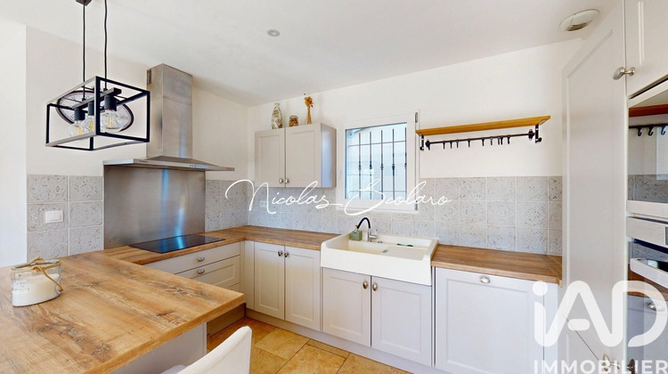 Ma-Cabane - Vente Maison Carpentras, 105 m²