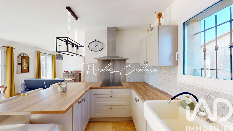 Ma-Cabane - Vente Maison Carpentras, 105 m²