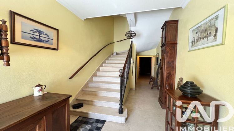 Ma-Cabane - Vente Maison Carpentras, 209 m²