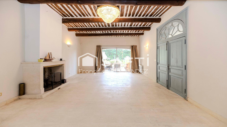 Ma-Cabane - Vente Maison Carpentras, 280 m²
