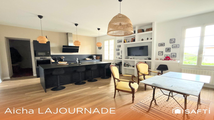 Ma-Cabane - Vente Maison Carpentras, 151 m²