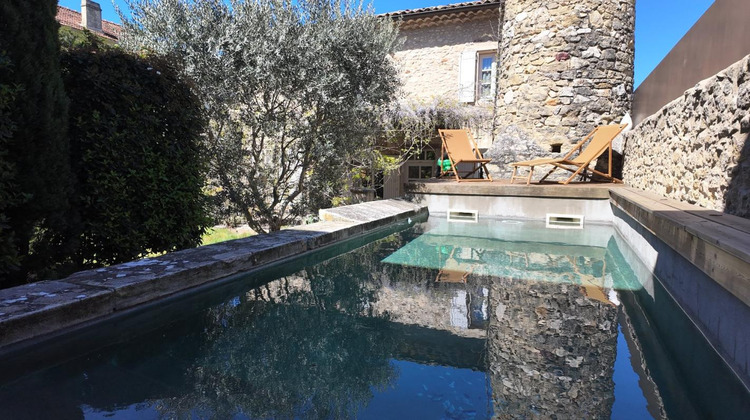 Ma-Cabane - Vente Maison CARPENTRAS, 160 m²