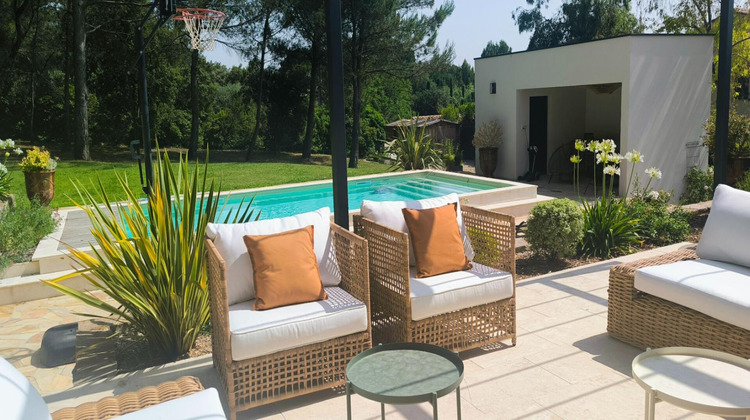 Ma-Cabane - Vente Maison CARPENTRAS, 170 m²