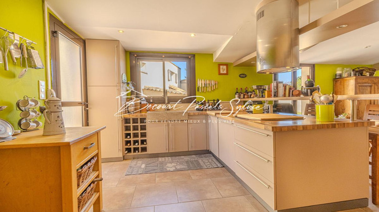 Ma-Cabane - Vente Maison CARPENTRAS, 210 m²