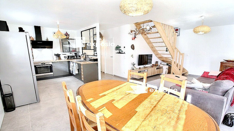 Ma-Cabane - Vente Maison CARPENTRAS, 82 m²