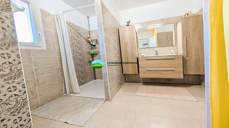 Ma-Cabane - Vente Maison CARPENTRAS, 82 m²