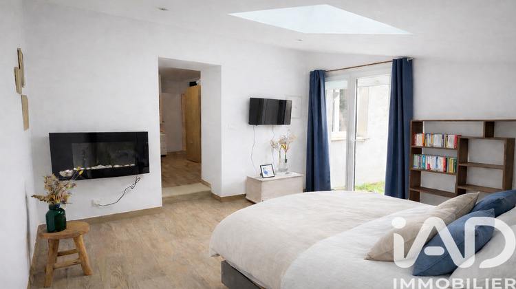 Ma-Cabane - Vente Maison Carpentras, 104 m²