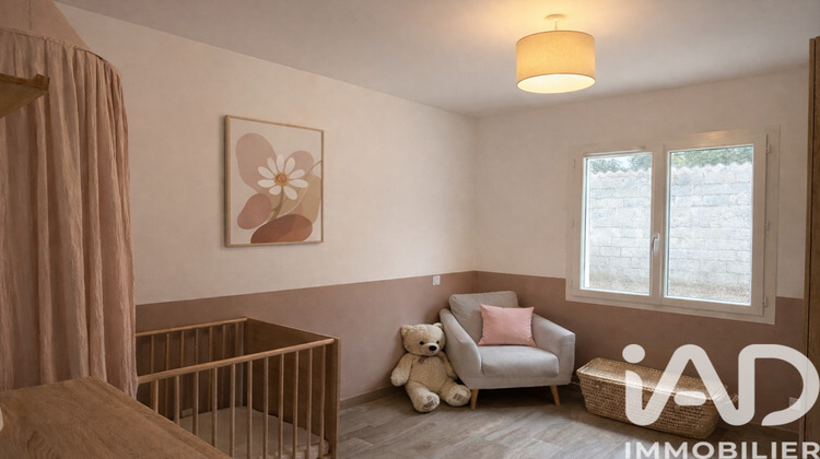 Ma-Cabane - Vente Maison Carpentras, 104 m²