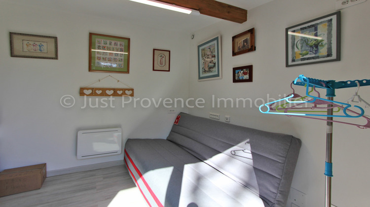Ma-Cabane - Vente Maison CARPENTRAS, 92 m²