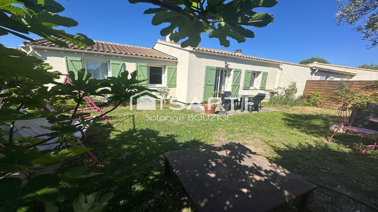 Ma-Cabane - Vente Maison Carpentras, 90 m²