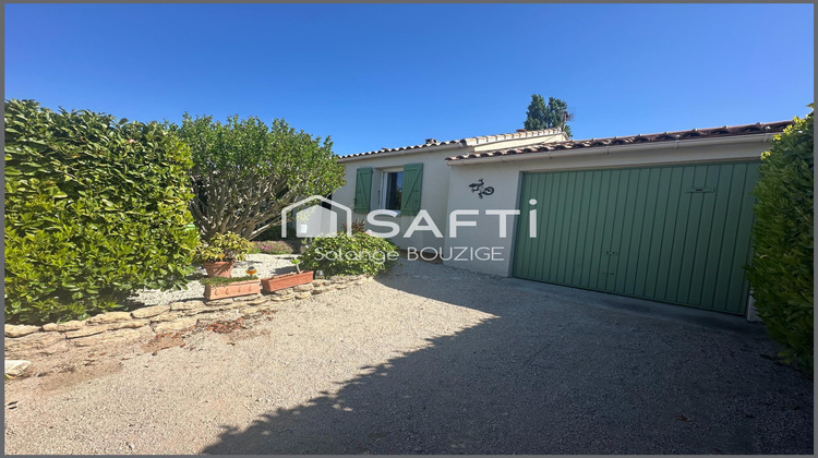 Ma-Cabane - Vente Maison Carpentras, 90 m²