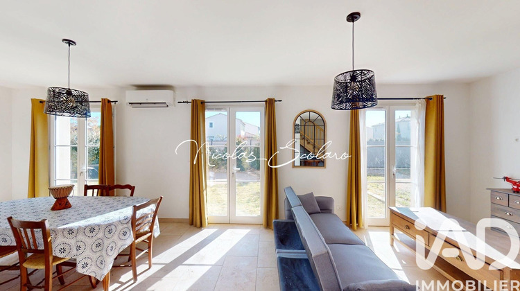 Ma-Cabane - Vente Maison Carpentras, 105 m²