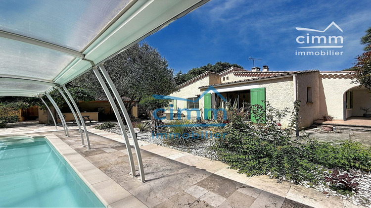 Ma-Cabane - Vente Maison Carpentras, 225 m²