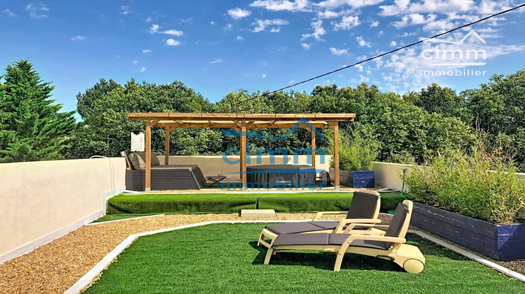 Ma-Cabane - Vente Maison Carpentras, 225 m²
