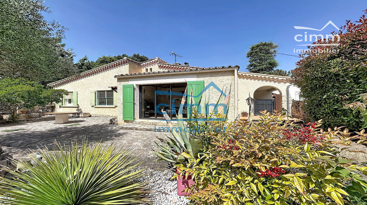 Ma-Cabane - Vente Maison Carpentras, 225 m²