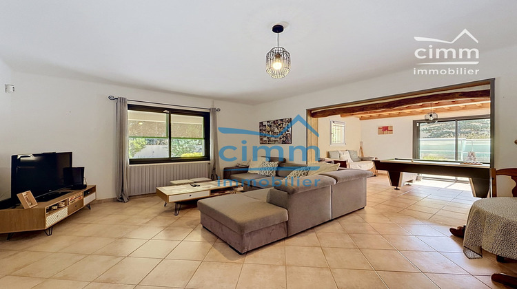 Ma-Cabane - Vente Maison Carpentras, 225 m²