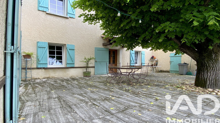 Ma-Cabane - Vente Maison Carpentras, 220 m²