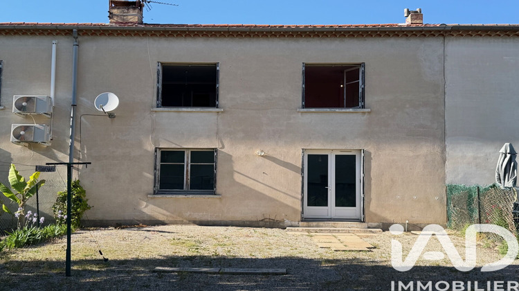 Ma-Cabane - Vente Maison Carpentras, 123 m²
