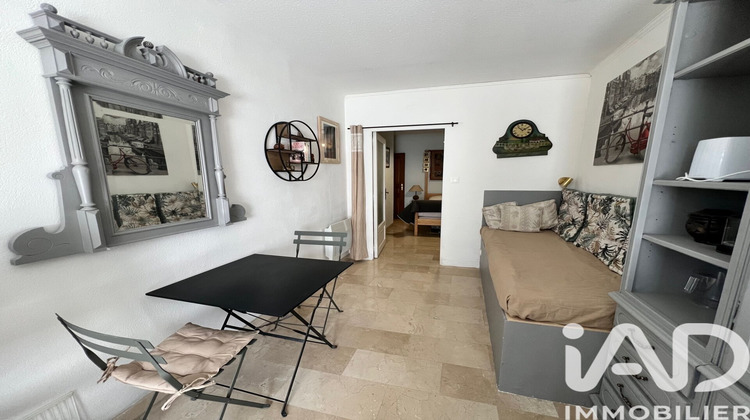 Ma-Cabane - Vente Maison Carpentras, 209 m²
